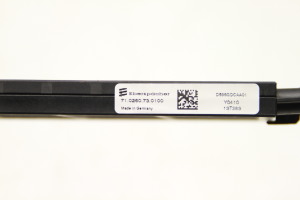 Hyundai i30 (2007–2011) Heater heating element 710260730100 - 2