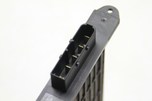 Hyundai i30 (2007–2011) Heater heating element 710260730100 - 3