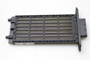 Hyundai i30 (2007–2011) Heater heating element 710260730100 - 4
