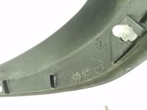 Mercedes Benz S-Class 222 (2013–2020) Sonstiges Teil der hinteren Seitentür A2227300978 - 3