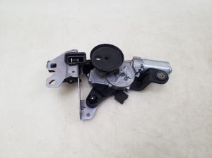 Rear wiper motor - 7308831