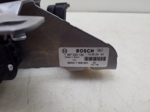 BMW 3 SERIES F30 (2011–2018) Rear wiper motor 7308831 - 4