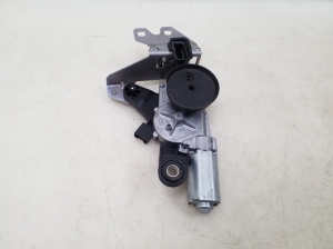 BMW 3 SERIES F30 (2011–2018) Rear wiper motor 7308831 - 5