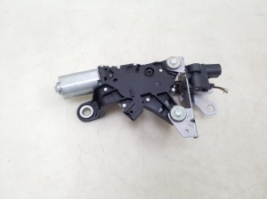 BMW 3 SERIES F30 (2011–2018) Rear wiper motor 7308831 - 6