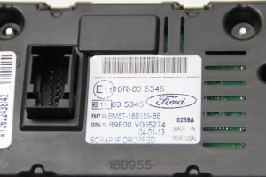 Ford Focus (2011–2018) Screen BM5T18B955BE - 2