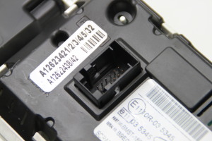 Ford Focus (2011–2018) Screen BM5T18B955BE - 3