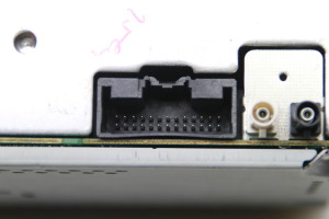 Ford Focus (2011–2018) Radio (head unit) BM5T18C815HK - 2