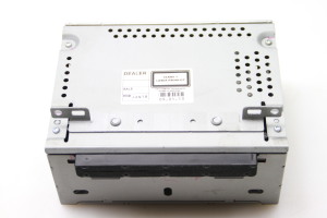 Radio (head unit) - BM5T18C815HK