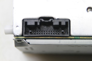 Ford Focus (2011–2018) Radio (head unit) BM5T18C815HK - 3