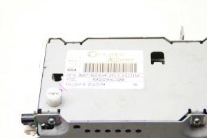 Ford Focus (2011–2018) Radio (head unit) BM5T18C815HK - 4