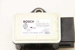 NISSAN Qashqai (2006–2013) Computer ESP 479300006R - 4