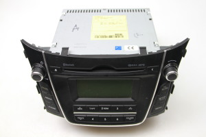 Radio / CD-Player / DVD-Player / Navigation - 96170A6210GU