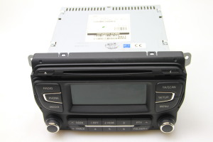 Autoradio - 96170A2100WK