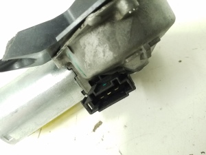Mercedes Benz R-Class 251 (2006–2017) Heckwischermotor A2518200042 - 4