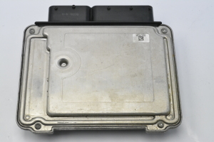 Volkswagen Polo IV (2001–2009) Motorsteuergerät 045906013S - 2