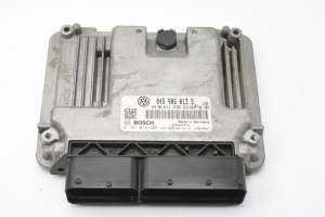 Volkswagen Polo IV (2001–2009) Motorsteuergerät 045906013S