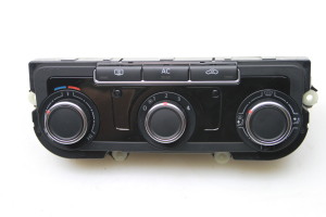 Heizungsbedienteil - 7N0907426AM
