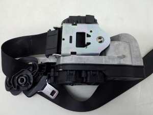 Mercedes Benz S-Class 221 (2005–2013) Eesmine turvavöö A2218603285 - 4