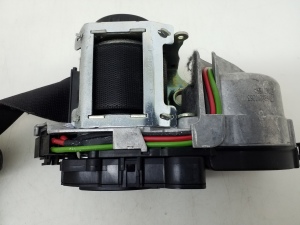 Mercedes Benz S-Class 221 (2005–2013) Eesmine turvavöö A2218603185 - 3