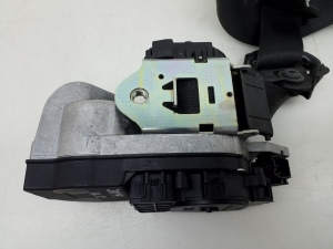 Mercedes Benz S-Class 221 (2005–2013) Eesmine turvavöö A2218603185 - 4
