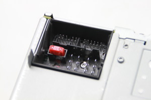 Volkswagen Passat B7 (2010–2014) Radio (head unit) 1K0035186AP - 2
