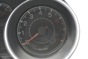 FIAT Bravo (2006–2014) Instrument cluster 51797954 - 2