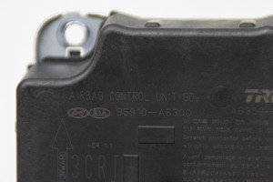 Hyundai i30 (2011–2017) Airbag module 95910A6300 - 2