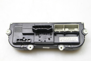 Volkswagen Passat B7 (2010–2014) Heater control panel 7N0907426AM - 3