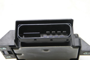 Volkswagen Passat B7 (2010–2014) Steuermodul für elektrische Handbremse 3AA907801G - 2