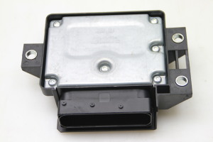 Volkswagen Passat B7 (2010–2014) Steuermodul für elektrische Handbremse 3AA907801G - 4