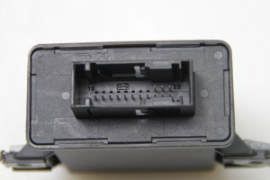 Volkswagen Passat CC CC (2008–2017) Light control module 5M0907357F - 2