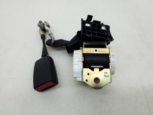 Mercedes Benz S-Class 221 (2005–2013) Tagumine turvavöö A2218600585 - 2