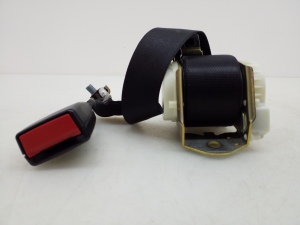   Sicherheitsgurt hinten  - A2218600585 