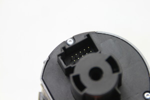 Skoda Superb (2008–2015) Headlight switch 3T0941431B - 3