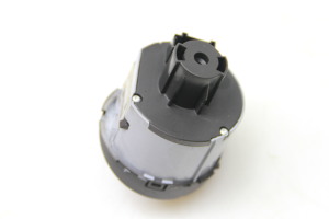 Skoda Superb (2008–2015) Headlight switch 3T0941431B - 4