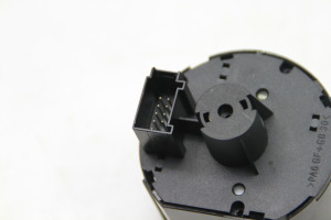 Volkswagen Passat B7 (2010–2014) Headlight switch 3C8941431 - 2