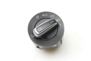 Headlight switch - 3C8941431