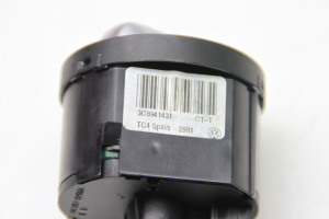 Volkswagen Passat B7 (2010–2014) Headlight switch 3C8941431 - 4
