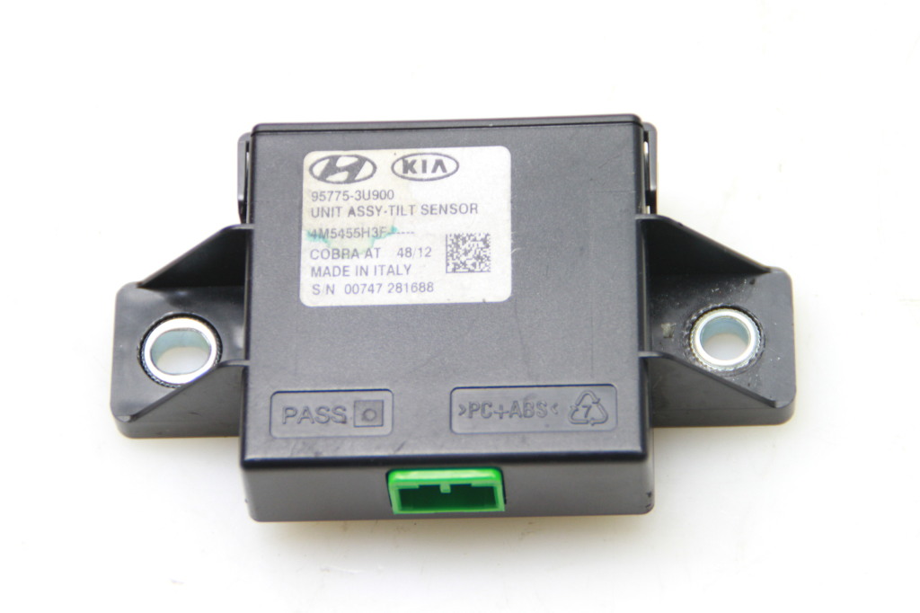 Kia Sportage (2010–2016) Other sensor 957753U900 Kia Sportage (2010–2016) Other sensor 957753U900