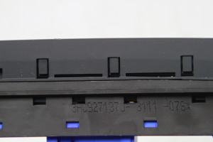 Volkswagen Passat B7 (2010–2014) Other switch 3AC927137J - 4