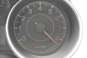 FIAT Bravo (2006–2014) Näidikuplokk 51797954 - 3