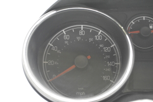 FIAT Bravo (2006–2014) Näidikuplokk 51797954 - 5