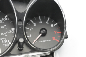 Mitsubishi Colt VI (2003–2012) Instrument cluster MR951771 - 4