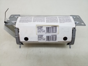   Kaassõitja turvapadi armatuurlauas  - A2218600902 