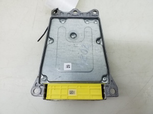 Mercedes Benz S-Class 221 (2005–2013) Turvapadja moodul A2218200985 - 4