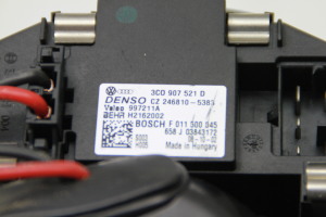 Volkswagen Golf V (2003–2009) Heizungsgebläsemotor 1K2820015F - 4