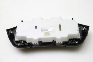 NISSAN Juke F15 (2010–2018) Heater control panel 24851KA0A - 2