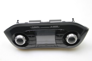 Heater control panel - 24851KA0A