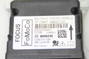Ford C-MAX (2010–2026) Airbag module CM5T14B321CA - 2
