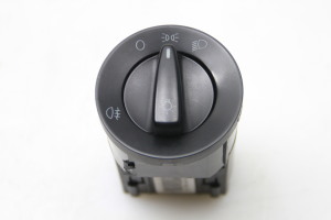 Headlight switch - 3B0941531B